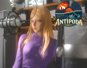 Antipoda