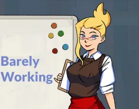 Barely Working