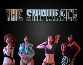 Bastard Chronicles: The Shipwreck