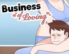 Business of Loving