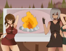 Camp Fe [v 0.62]