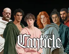 Canticle