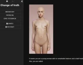 Change of Truth