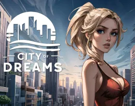 City of Dreams