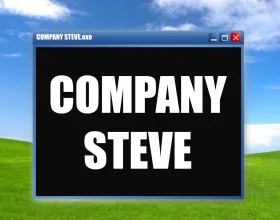Company Steve