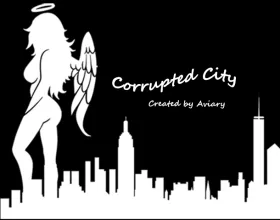 Corrupted City