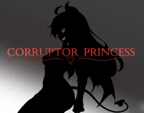 Corruptor Princess