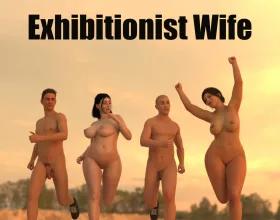 Exhibitionist Wife