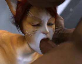 Furry College