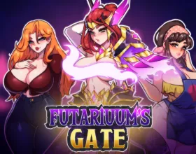 Futariuum's Gate