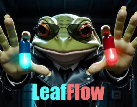 LeafFlow