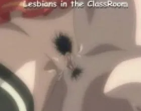 Lesbians in Classroom