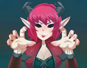 Lilith Awakens