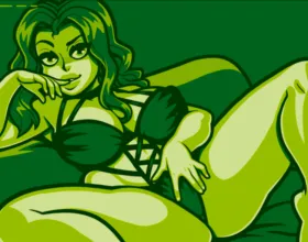 Lockdown Lewd UP! 2