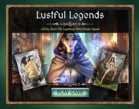 Lustful Legends