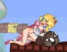 Mario is Missing