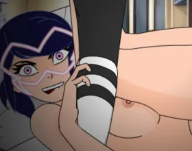 Miraculous Reunion