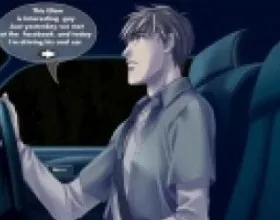 My Personal Driver