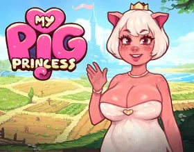 My Pig Princess