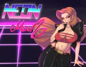 Neon Moon