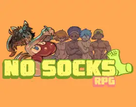 No Socks RPG