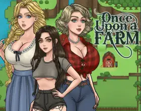 Once Upon a Farm