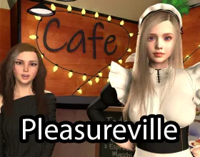 Pleasureville