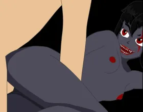 Pussymon 12
