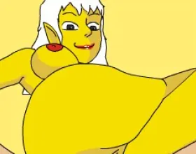 Pussymon 3