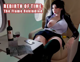 Rebirth of Time: The Flame Rekindled