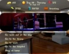 Seductive RPG