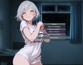 Sinful Nights