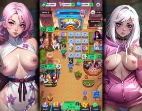 Slut Squad