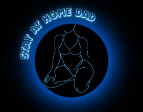 Stay at Home Dad