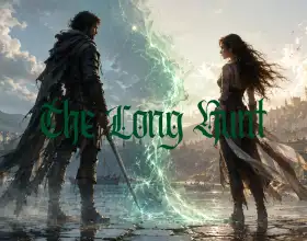 The Long Hunt