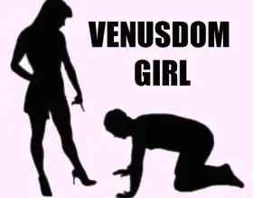 Venusdom Girl