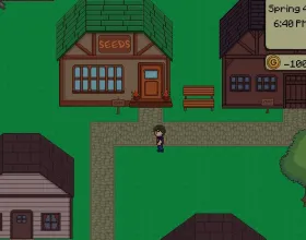 Village Sex Life [Alpha 0.5.0]