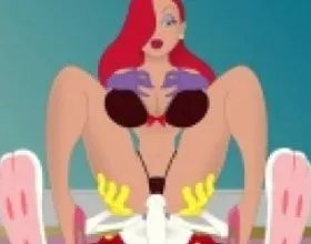 Who Framed Roger Rabbit