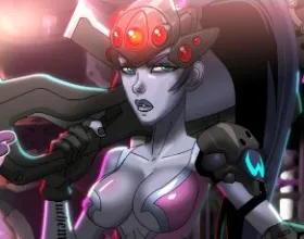 Widow's nest
